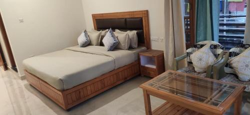 Naddi House | Silk route Homestay