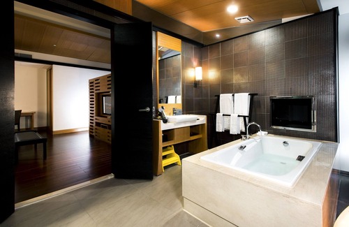 Yilan Hotel | Silks Place Yilan