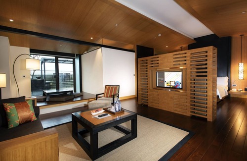 Yilan Hotel | Silks Place Yilan