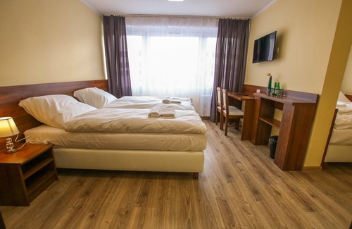 Kielce Hotel | Sill Kielce