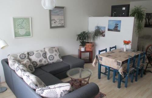 Sillanpaa House | Sillanpään Kartano