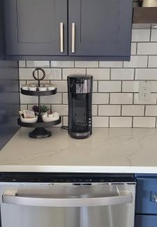 Brazos Apartment | Silo View - heart of downtown