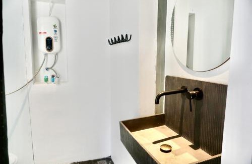 Silom Apartment | Silom Soi 3 Hash Apartment