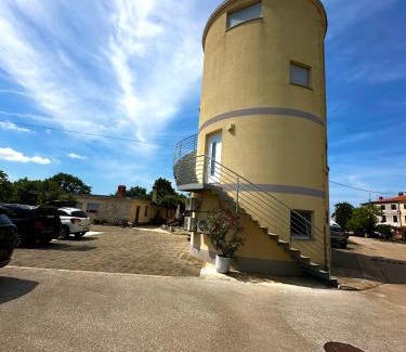 Dajla Apartment | Silos Holiday