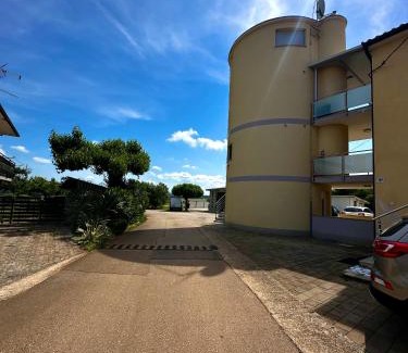 Dajla Apartment | Silos Holiday