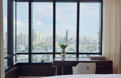 Khlong Tan Hotel | SILQ Hotel And Residence