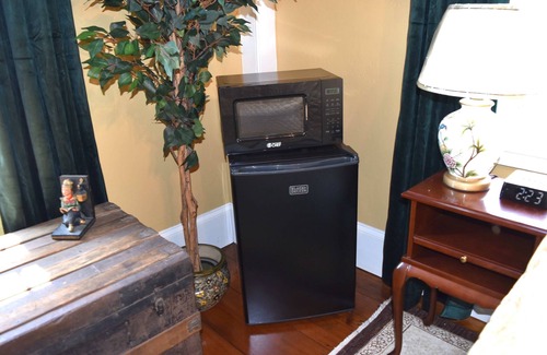 Salem Hotel | Silsbee's by Daniels House