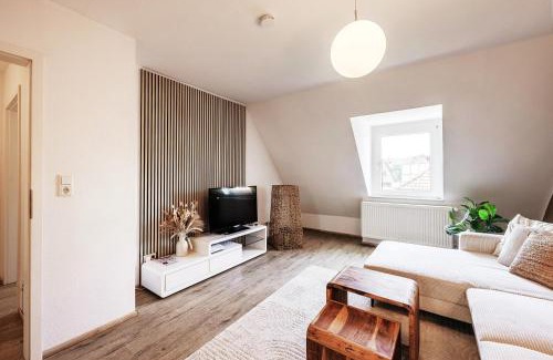 Innenstadtring Apartment | Silur