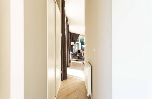 Ede Ski Chalet | ✓ Silva at Bospark Ede ✓ Holiday home for 4 people ✓ Located in Ede (Gelderland) ✓ Holiday resort in the Veluwe region ✓ Book directly at the resort