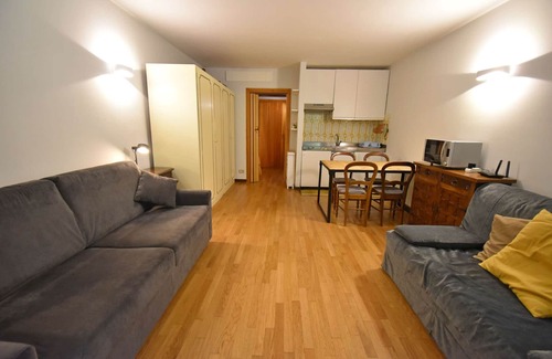 Palu Apartment | SILVANA 132 STUDIO 022247-AT-672487