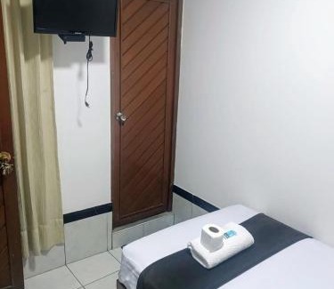 Cercado Chiclayo Hotel | Silvana Hostal