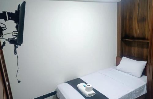 Cercado Chiclayo Hotel | Silvana Hostal