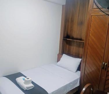 Cercado Chiclayo Hotel | Silvana Hostal