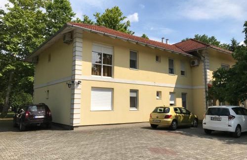 Lenti House | Silvanus Panzió