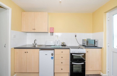 Brixham Ski Chalet | Silver 1 Chalet Slps 2 Pet
