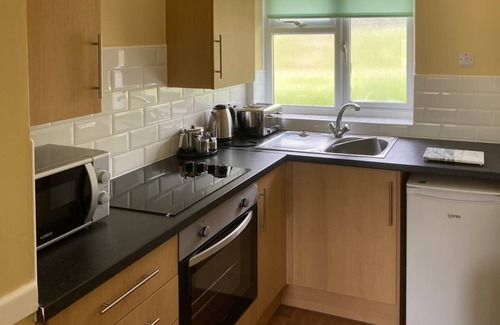 Brixham Ski Chalet | Silver 1 Chalet Slps 2 Pet