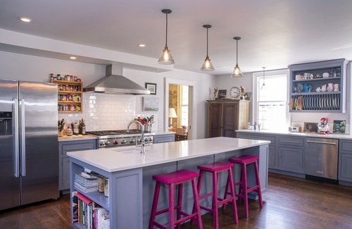 Dover Plains House | Silver 1780 Millbrook Classic