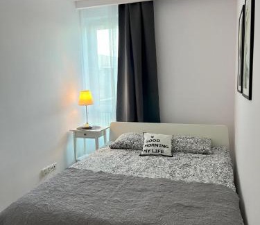Rzeszow Apartment | Silver Apart 2 z Parkingiem