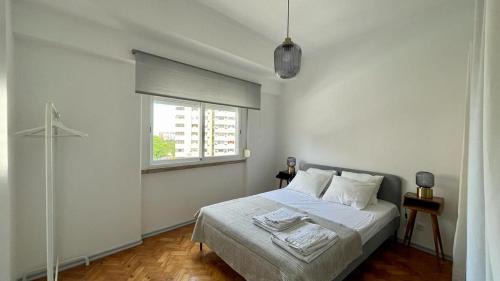 Alto do Pina Apartment | Silver Apart City Center