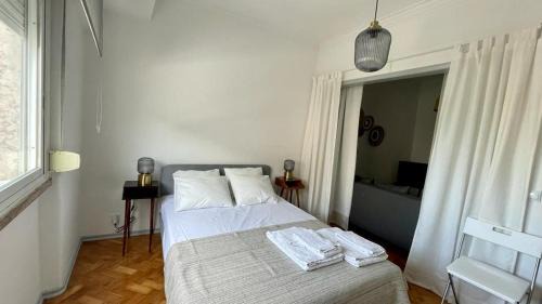 Alto do Pina Apartment | Silver Apart City Center