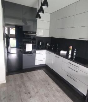gmina Parzeczew Apartment | Silver Apartament