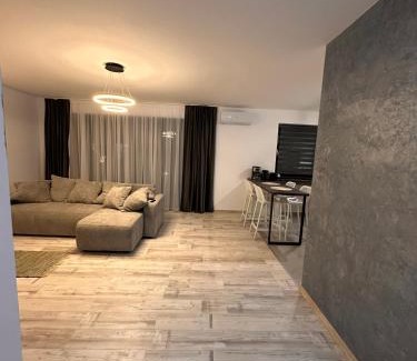 Alba Iulia Apartment | SILVER Atol apartments