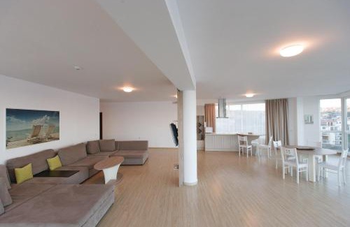 Byala Apartment | Silver Beach Apart Complex