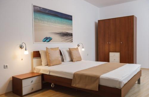 Byala Apartment | Silver Beach Apart Complex