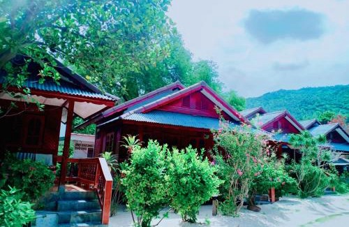 Haad Yao Resort | Silver Beach Bungalow