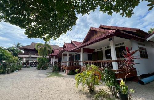 Haad Yao Resort | Silver Beach Bungalow