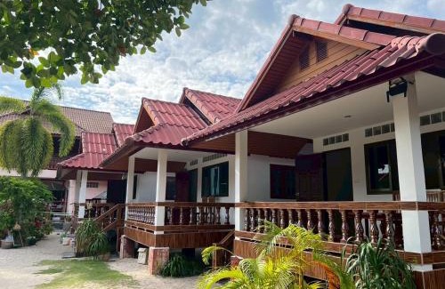 Haad Yao Resort | Silver Beach Bungalow