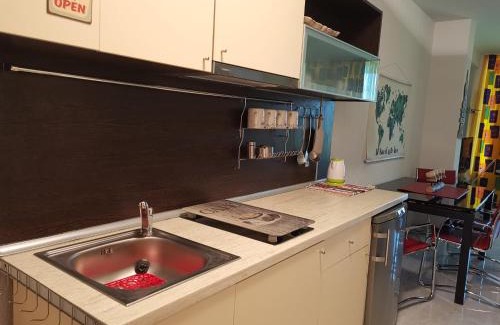 Byala Apartment | Silver Beach Delux Apartments