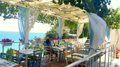 Byala Apartment | Silver Beach Delux Apartments