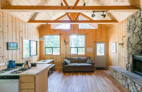Silver City Cabin | Silver City Mountain Resort