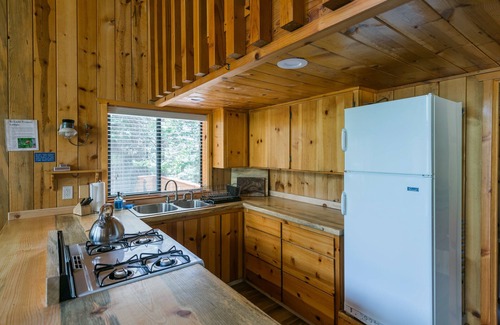 Silver City Cabin | Silver City Mountain Resort