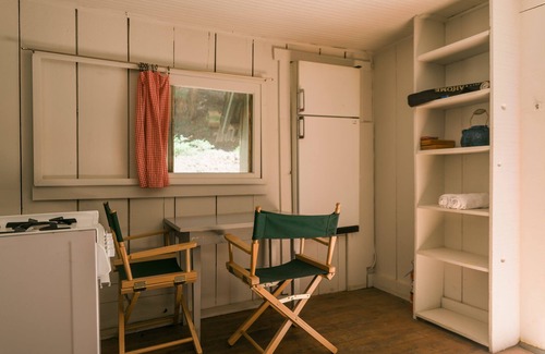 Silver City Cabin | Silver City Mountain Resort