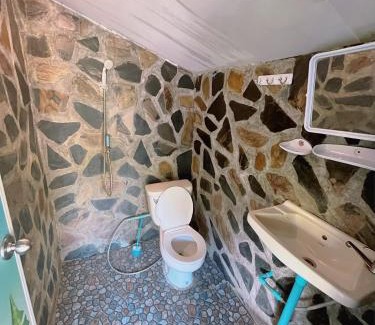 Baan Tai Ski Chalet | Silver cliff room 3