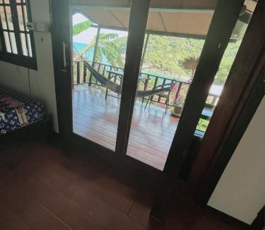 Baan Tai Ski Chalet | Silver cliff room 3