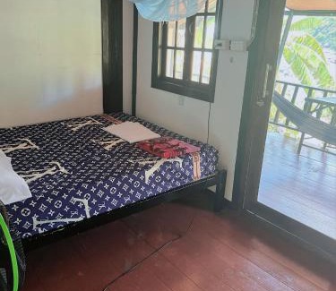 Baan Tai Ski Chalet | Silver cliff room 3