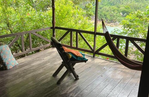 Baan Tai Ski Chalet | Silver cliff