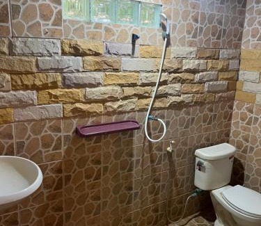 Baan Tai Ski Chalet | Silver cliff