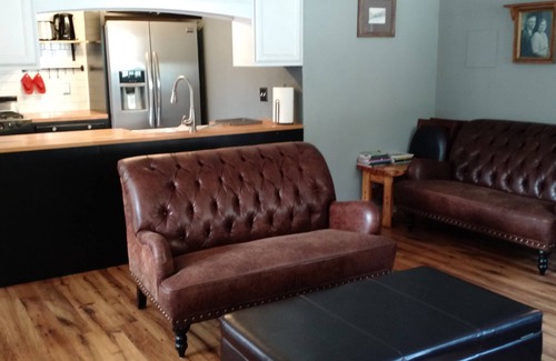 Georgetown House | Silver Cloud Cabin - Pet Friendly! - 15 minutes to Loveland