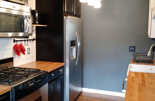 Georgetown House | Silver Cloud Cabin - Pet Friendly! - 15 minutes to Loveland