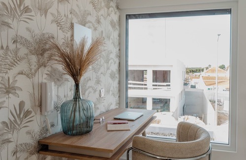 Peniche Villa | Silver Coast Sunset View
