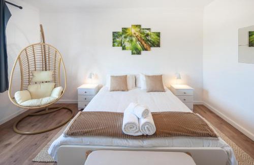 Sao Bernardino Apartment | Silver Coast Apartments Tulip