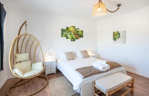 Sao Bernardino Apartment | Silver Coast Apartments Tulip