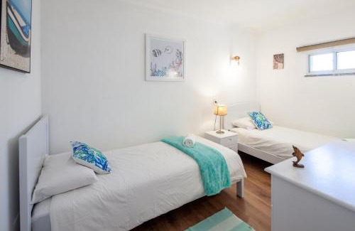 Sao Bernardino Apartment | Silver Coast Apartments Tulip
