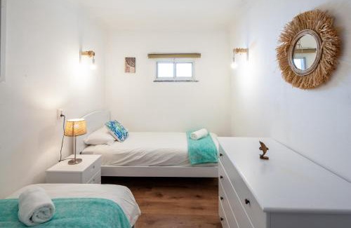 Sao Bernardino Apartment | Silver Coast Apartments Tulip