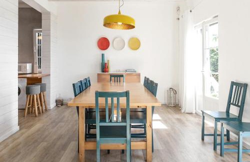 Foz do Arelho House | Silver Coast - Casa da Lagoa