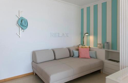 Foz do Arelho Apartment | Silver Coast - Casa do Oceano